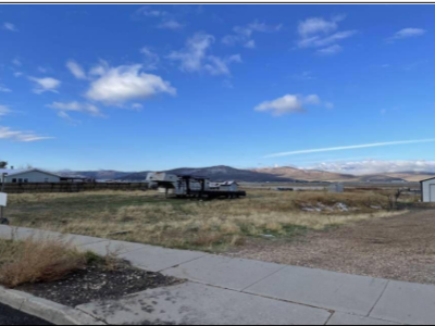 Lots for Sale in Kamas
