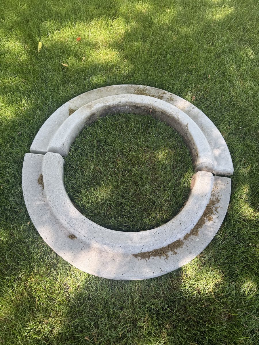 Curbing