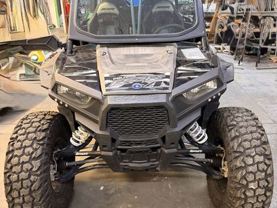 2018 Polaris RAZOR