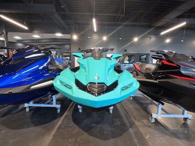 2025 Kawasaki Ultra® 310X
