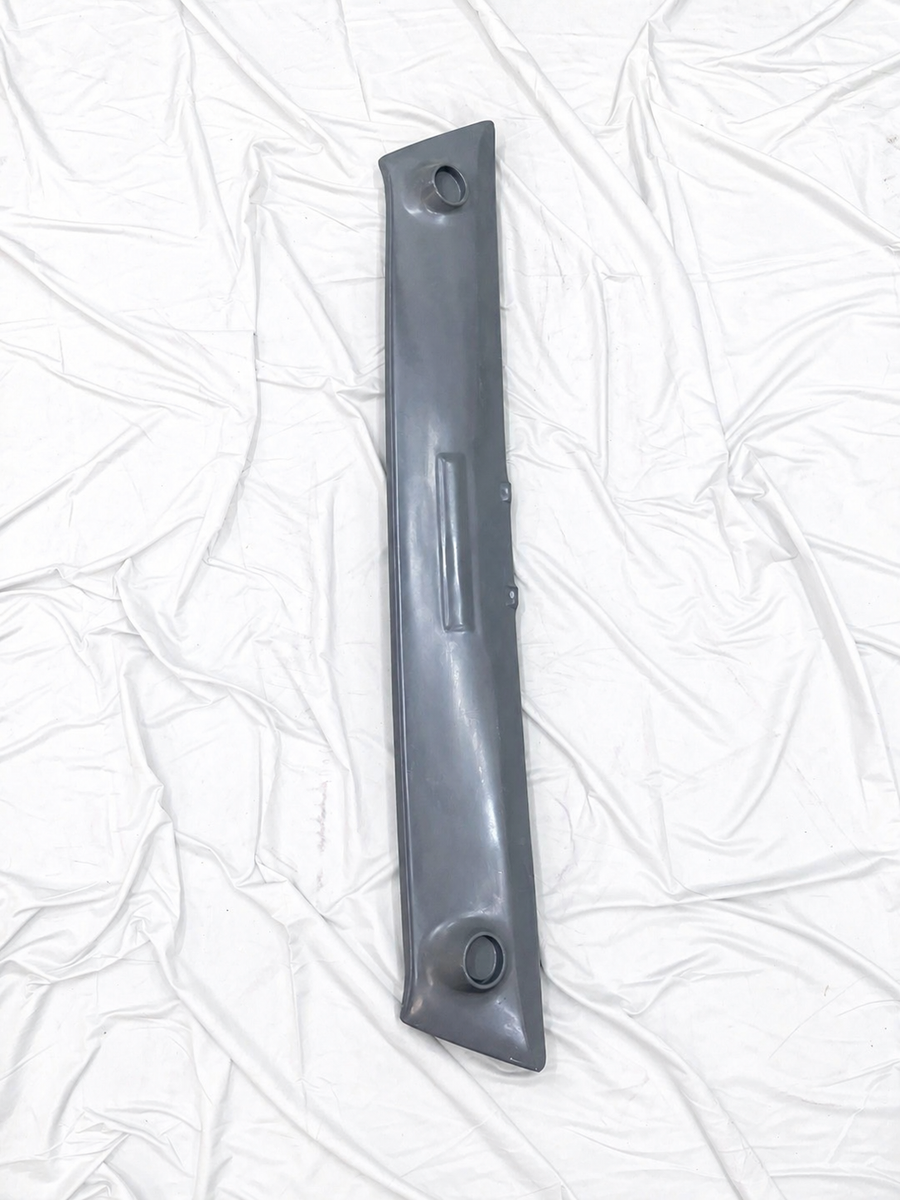 '67-68 Mustang Fasback Fiberglass Rear Valance Panel
