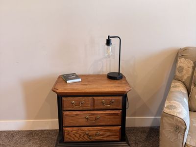 Sumter Cabinet Co Night Stand