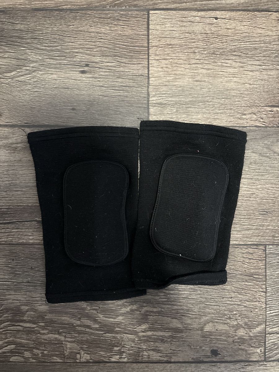 Knee Pads