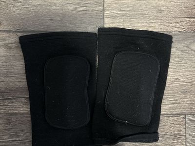 Knee Pads