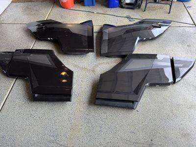 Polaris General Doors