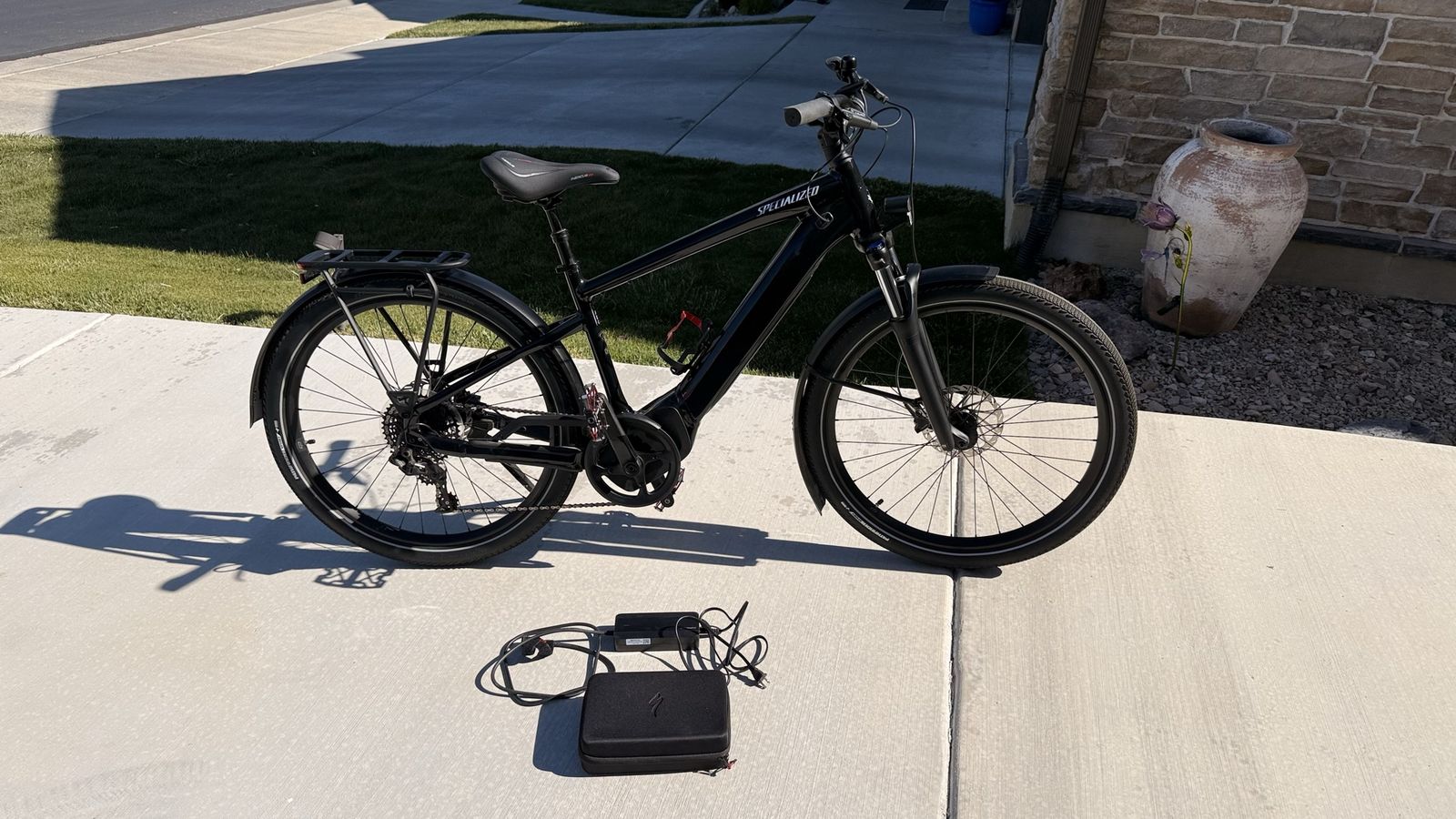 Specialized Turbo Vado 4.0 E-Bike