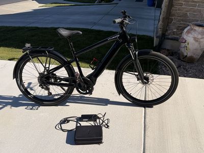 Specialized Turbo Vado 4.0 E-Bike