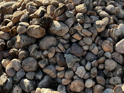 Rock-free
