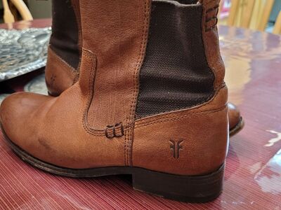 Women's FRYE Boots