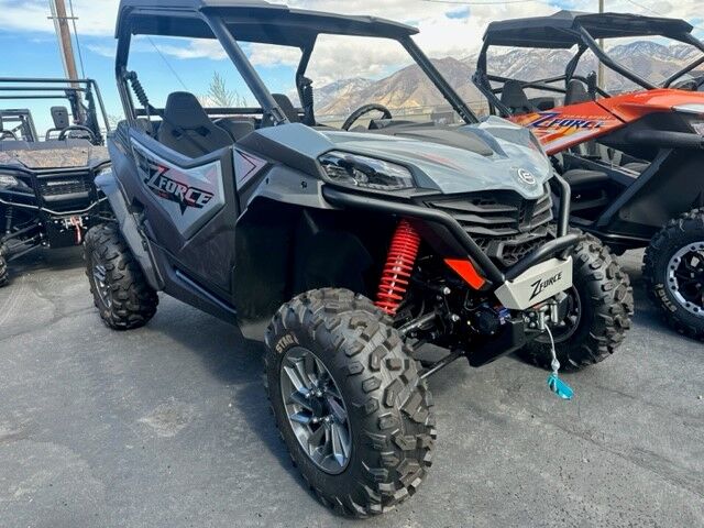 2024 CFMOTO ZFORCE 800 Trail