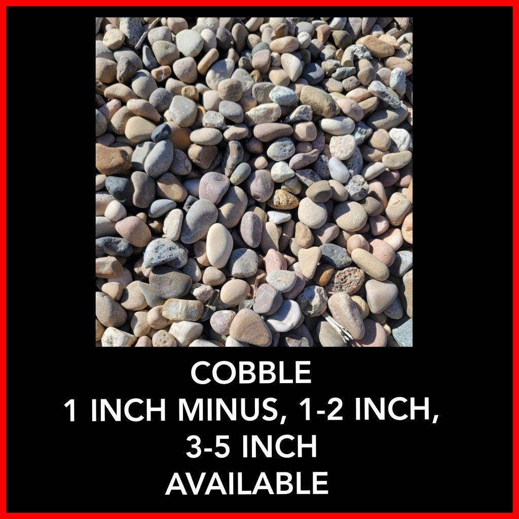 LANDSCAPE ROCK SALE