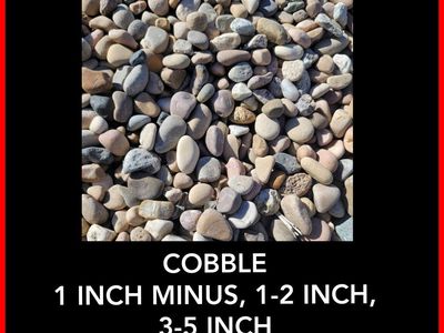 LANDSCAPE ROCK SALE