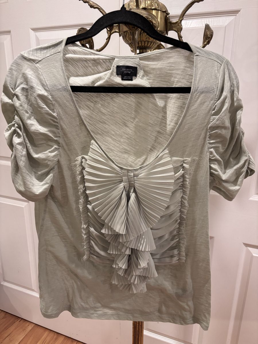 Women’s Anthropologie Size XL Top