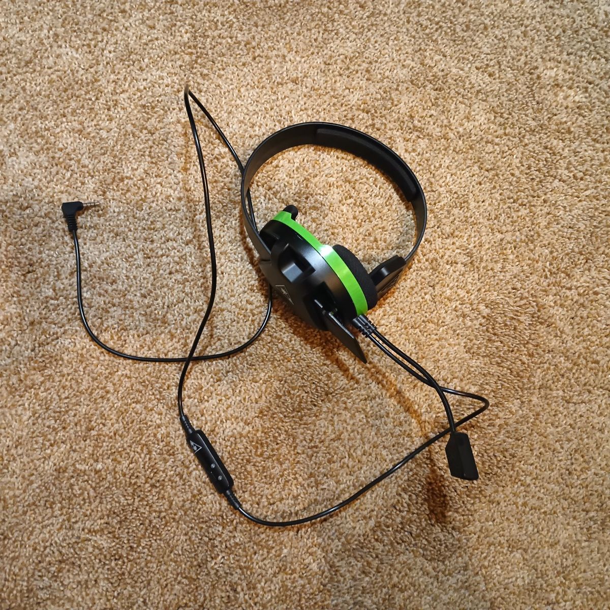 xbox chat headset