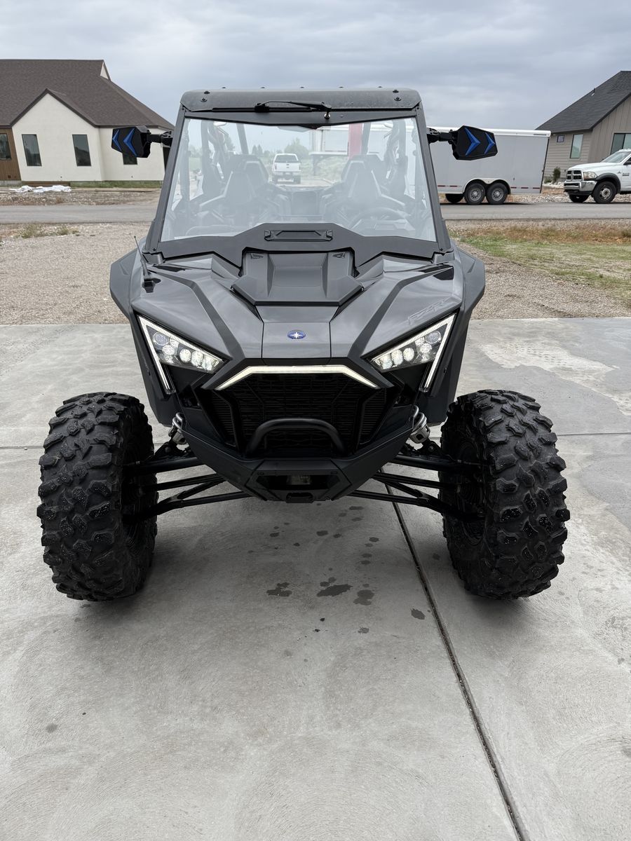 2023 Polaris XP4 1000 Premium
