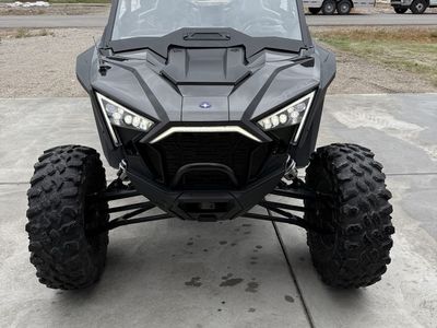 2023 Polaris XP4 1000 Premium