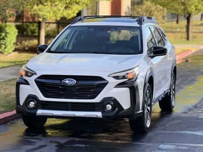 2023 Subaru Outback 2.5i Limited