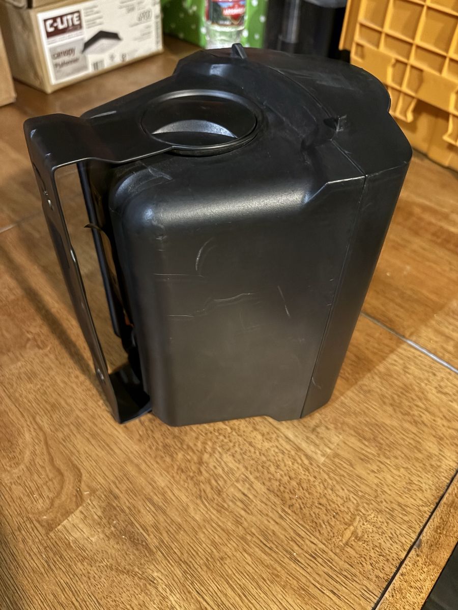 OWI OWIP670P-B 80W Max / 40W RMS Speaker with 70V/25V Transformer