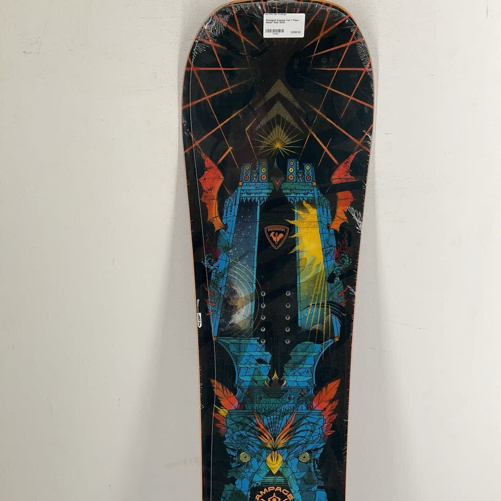 Rossignol Ampage Vol. 1 *Floor Model*