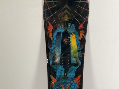 Rossignol Ampage Vol. 1 *Floor Model*