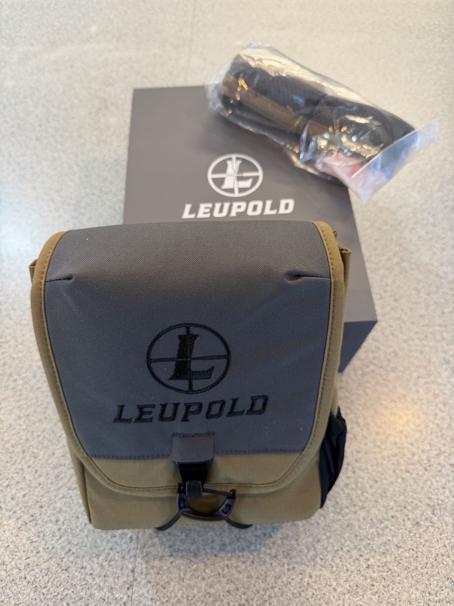 Leupold Binocular Case