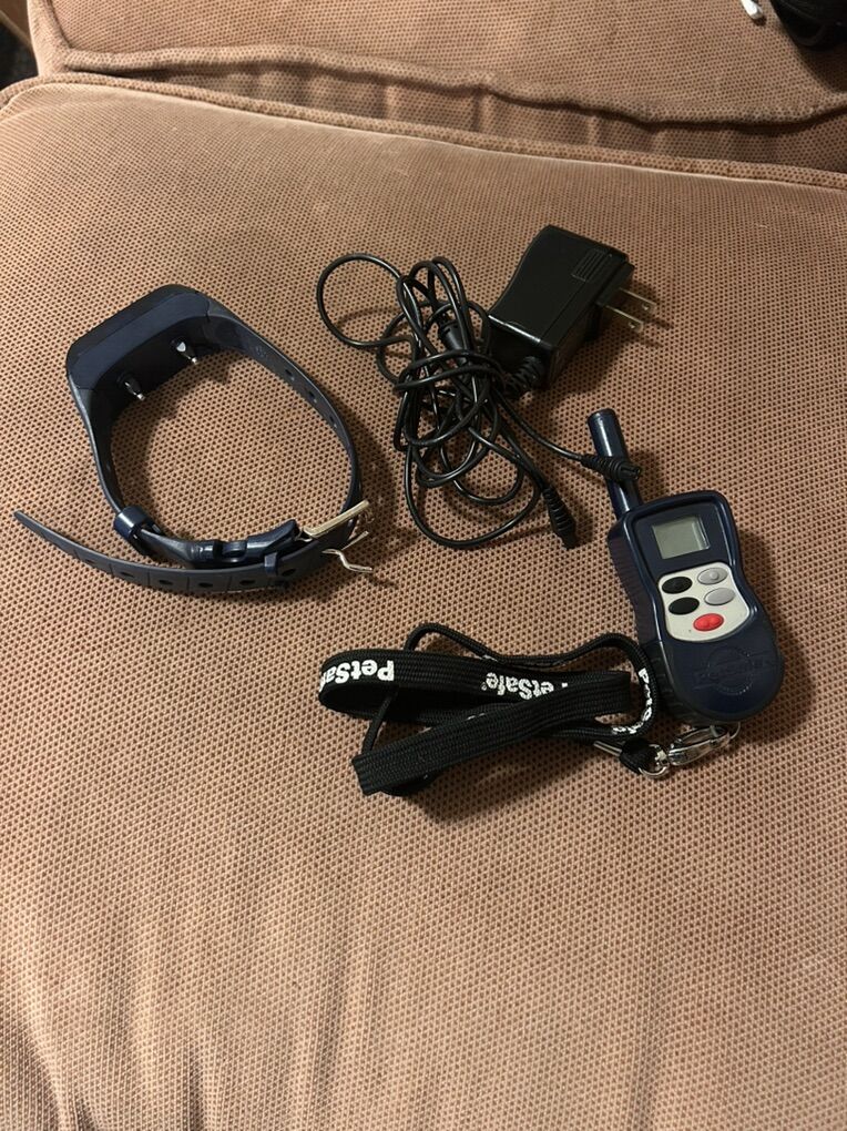 Shock - Alert Collar For Small/Medium Dog