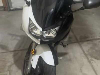 2007 Kawasaki Ninja 650 (PART OUT)