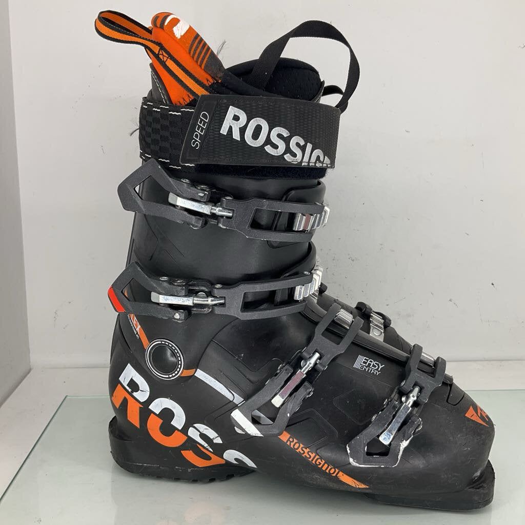 Rossignol Alltrack 90
