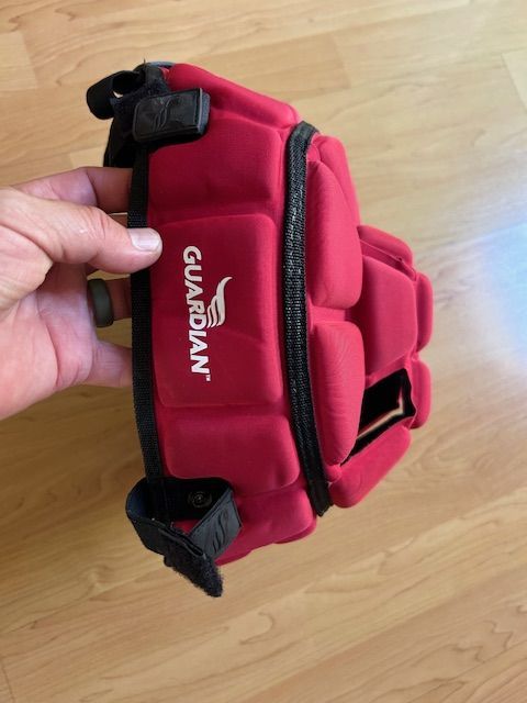 Football Helmet Cap