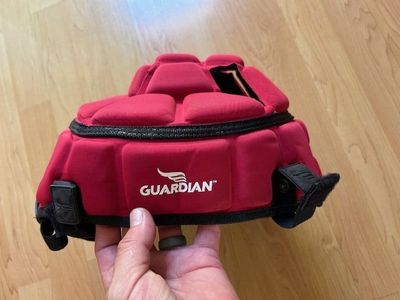 Football Helmet Cap
