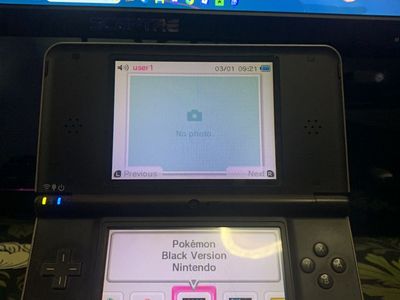 Modded Dsi XL Bronze