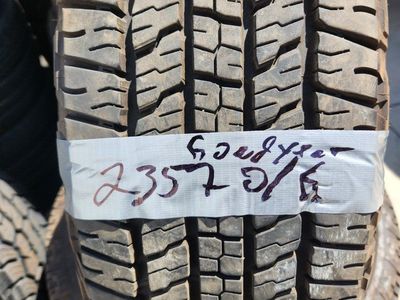 235/70r16 goodyear wrangler workhorse ht