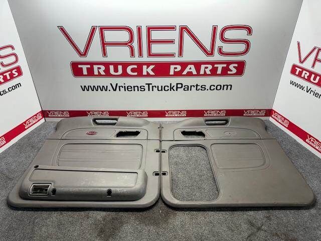 Paccar Intake Manifold