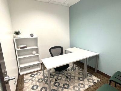 Act Now! Premium Office Space!