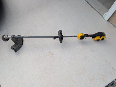 DEWALT Brushless String Trimmer - Bare Tool