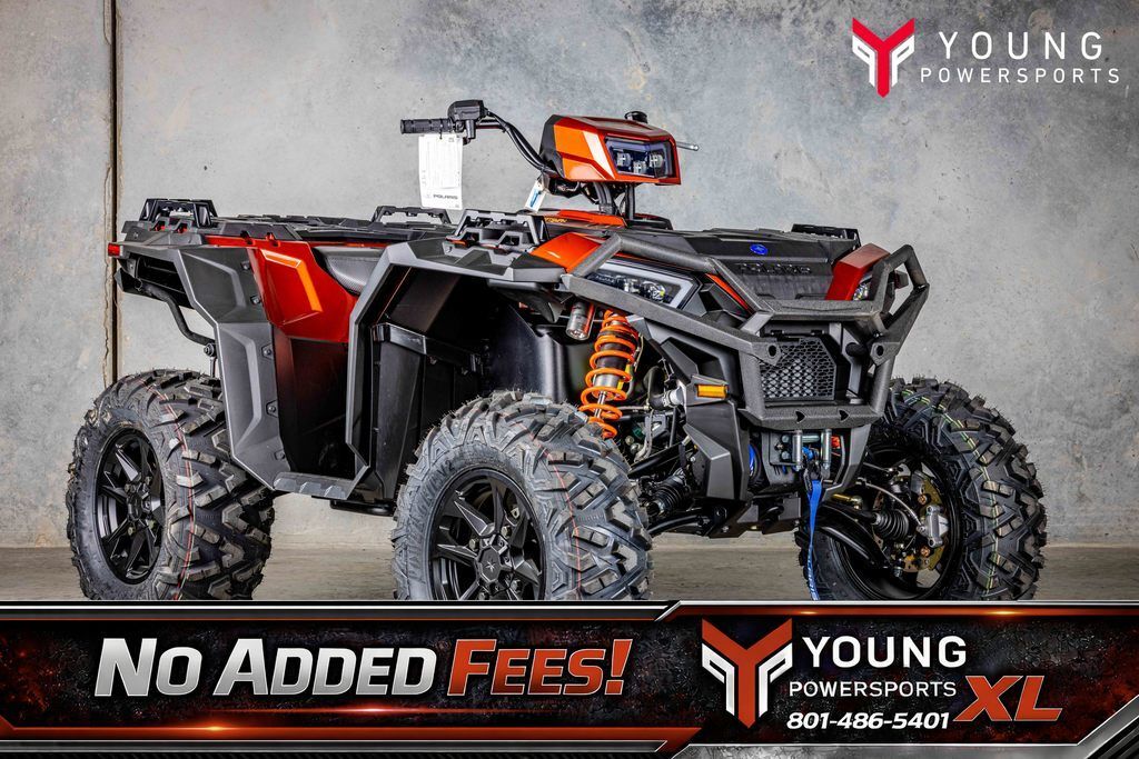 2026 Polaris® Sportsman XP 1000 S