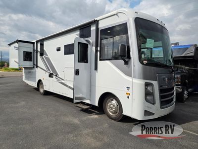 New 2027 Coachmen RV Pursuit 31ES