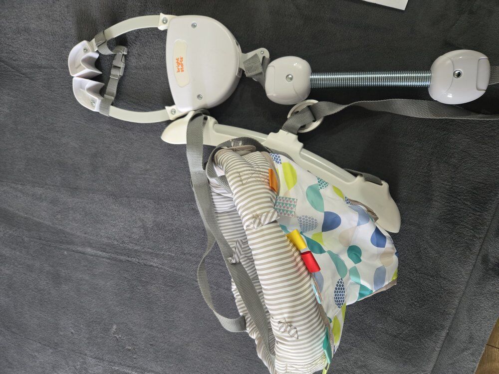 Bright Stars Door Jumper