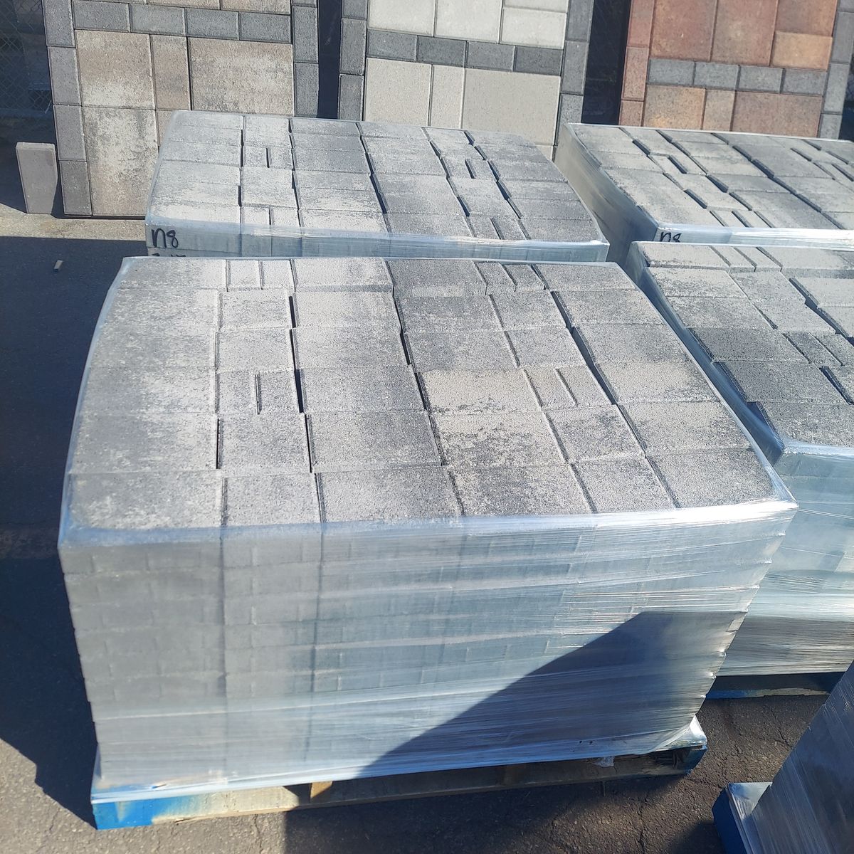 STARDUST 3PC PAVERS