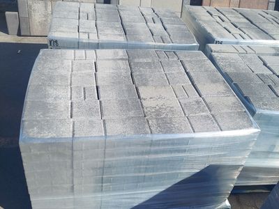 STARDUST 3PC PAVERS