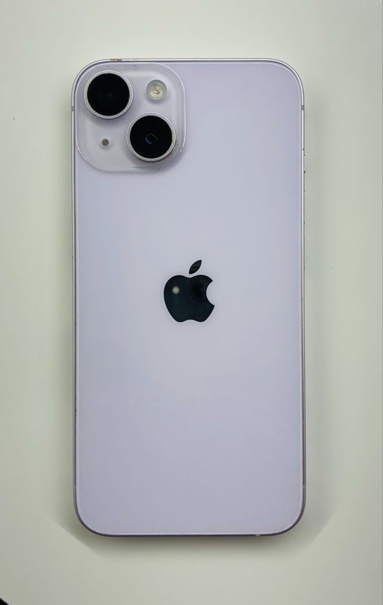 iPhone 14 Unlocked 100% Battery Health