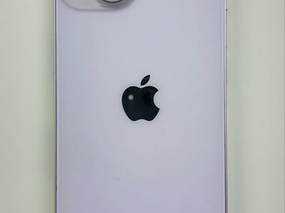 iPhone 14 Unlocked 100% Battery Health