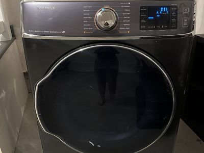 Samsung Dryer