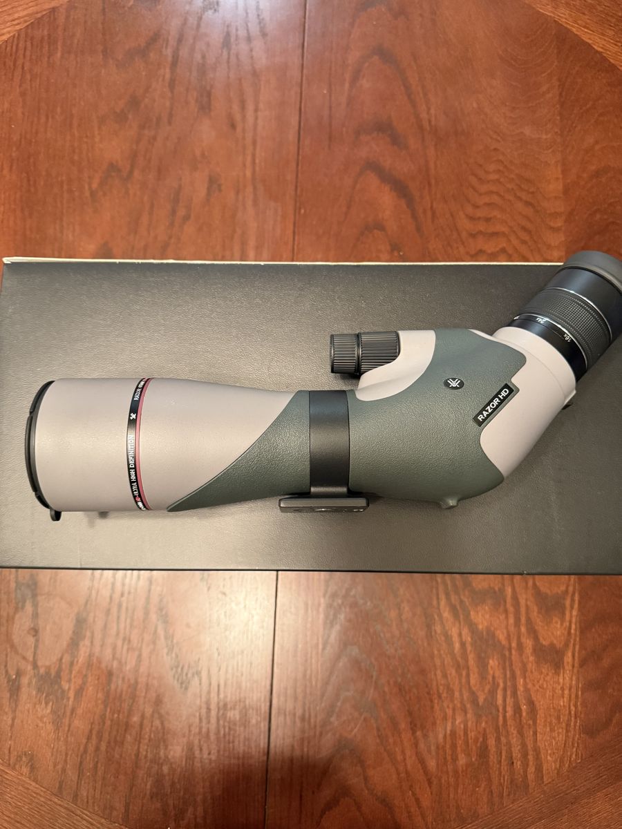Vortex Razor Gen 1
