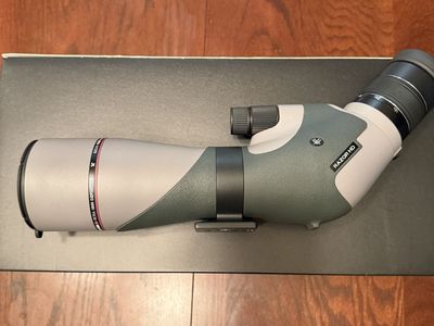 Vortex Razor Gen 1