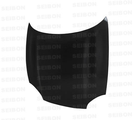 Seibon Carbon Fiber Hood (OE Style Hood) for 1994-1998 Mitsubishi 3000GT Seibon HD9498MITGT-OE