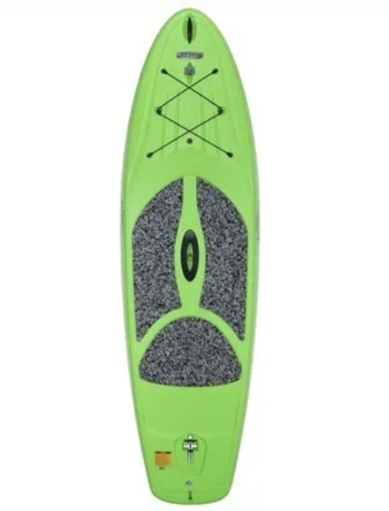 Lifetime Fathom 10' Paddleboard.