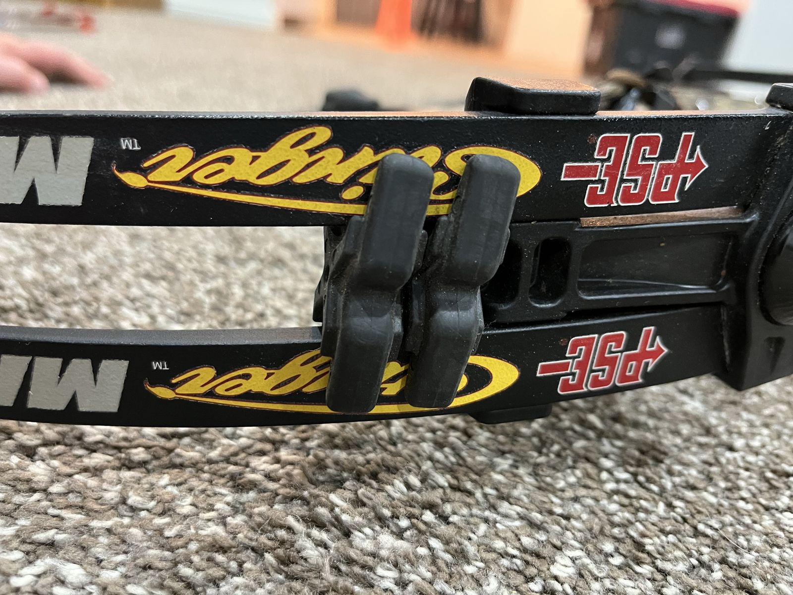 LH PSE Stinger