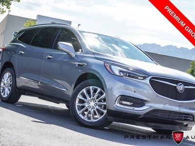 2021 Buick Enclave Premium