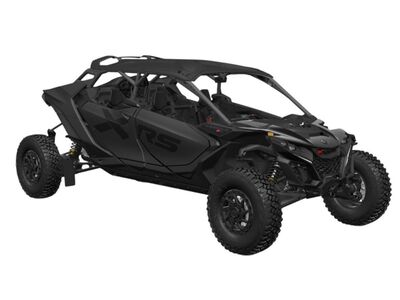 2026 Can-Am® Maverick R Max X RS
